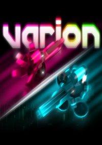 Обложка игры Varion