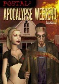 Обложка игры Postal 2: Apocalypse Weekend