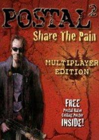 Обложка игры Postal 2: Share The Pain