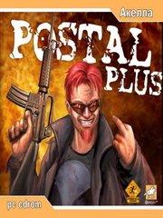 Обложка игры Postal Plus