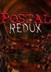 Обложка игры Postal Redux
