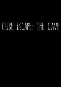 Обложка игры Cube Escape: The Cave
