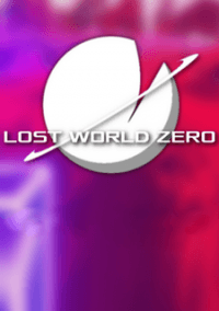 Обложка игры Lost World Zero