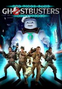 Обложка игры Ghostbusters: The Video Game Remastered