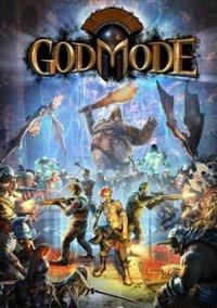 Обложка игры God Mode