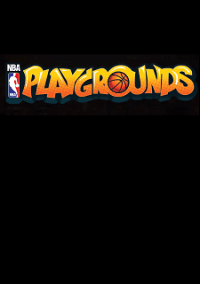 Обложка игры NBA Playgrounds