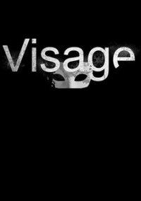 Обложка игры Visage