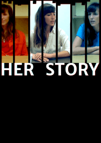 Обложка игры Her Story