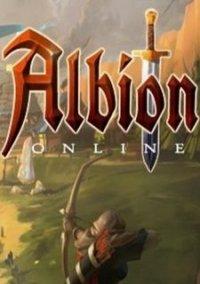 Обложка игры Albion Online