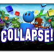 Обложка игры Collapse!