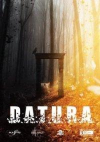 Обложка игры Datura