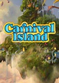 Обложка игры Carnival Island