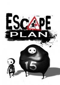 Обложка игры Escape Plan