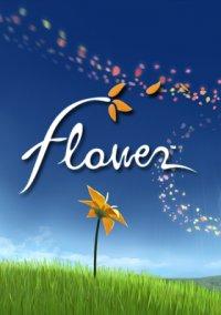 Обложка игры Flower