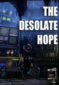 Обложка игры The Desolate Hope