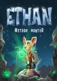 Обложка игры Ethan: Meteor Hunter