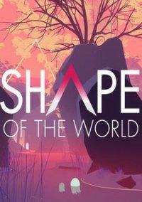 Обложка игры Shape of the World