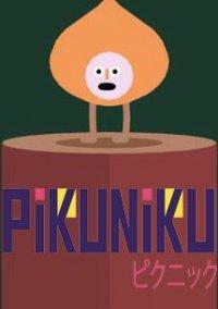 Обложка игры Pikuniku