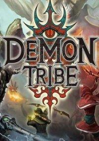 Обложка игры Demon Tribe