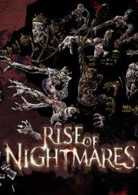Обложка игры Rise of Nightmares