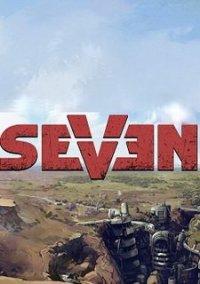 Обложка игры Seven