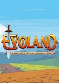 Обложка игры Evoland
