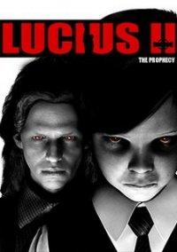 Обложка игры Lucius 2: The Prophecy