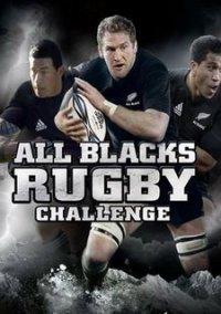 Обложка игры Rugby Challenge