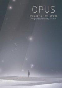 Обложка игры OPUS: Rocket of Whispers