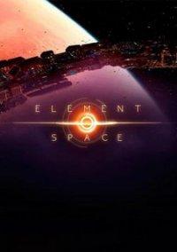 Обложка игры Element: Space