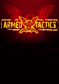 Обложка игры Armed Tactics