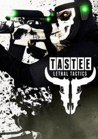 Обложка игры TASTEE: Lethal Tactics