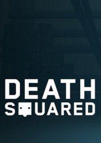 Обложка игры Death Squared