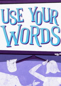 Обложка игры Use Your Words