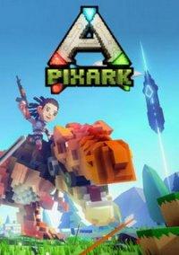 Обложка игры PixARK