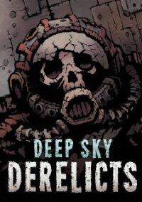 Обложка игры Deep Sky Derelicts