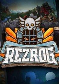 Обложка игры Rezrog