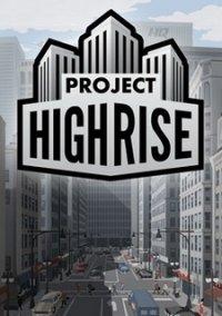 Обложка игры Project Highrise
