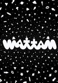 Обложка игры Wattam
