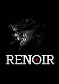 Обложка игры Renoir