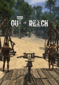 Обложка игры Out of Reach