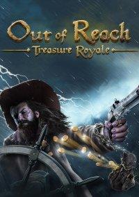 Обложка игры Out of Reach: Treasure Royale