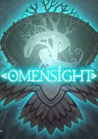 Обложка игры Omensight