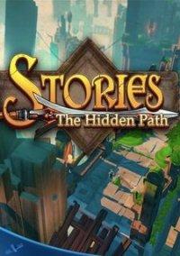 Обложка игры Stories: The Hidden Path