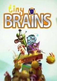 Обложка игры Tiny Brains