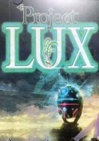 Обложка игры Project LUX