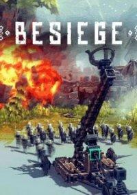 Обложка игры Besiege (2015)