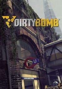 Обложка игры Dirty Bomb