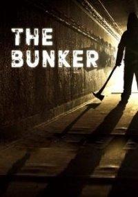 Обложка игры The Bunker