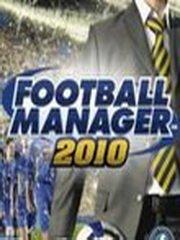 Обложка игры Football Manager Handheld 2010